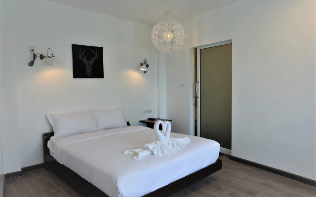 Rublom & Chomview Huahin Pranburi