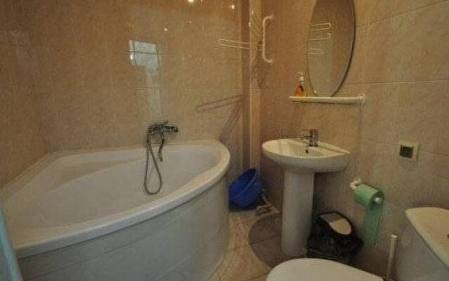 Виктория Отель