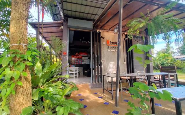 Krabi Nemo house