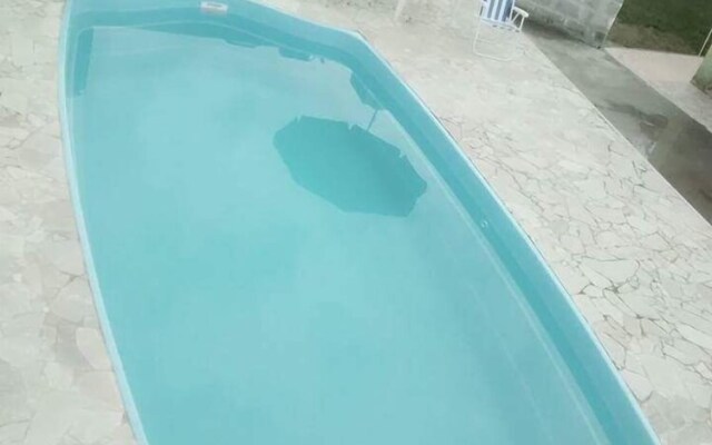 Chácara dois irmãos