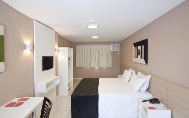 IT Grande Hotel Itaguaí