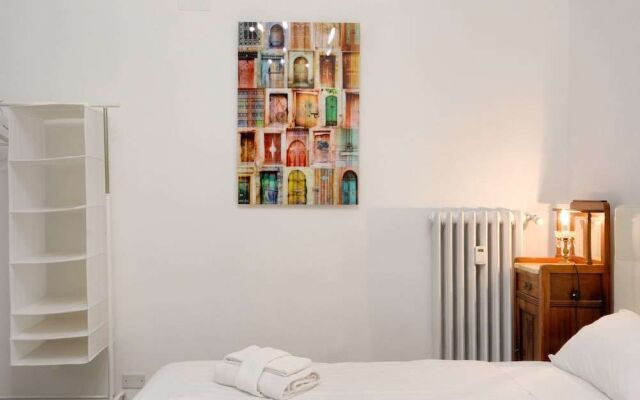 Central Apartment Porta Susa