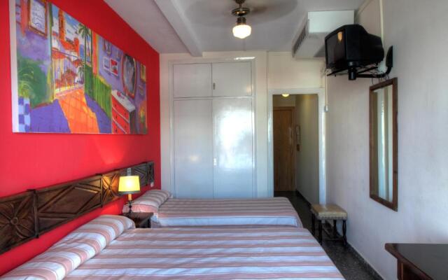 Hotel El Cid