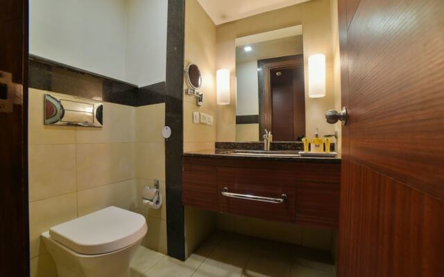 Hotel Mint Oodles