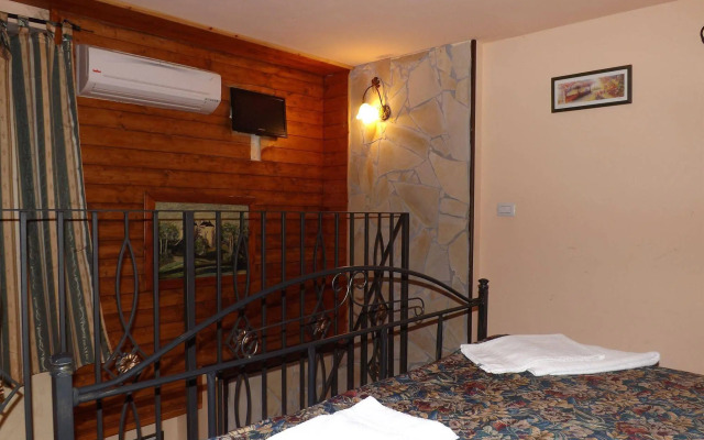 Albergo Diffuso Borgo Santa Caterina "Quartiere Ebraico"