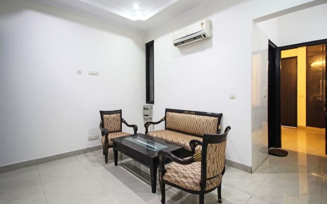 OYO 5118 Dreams Residency