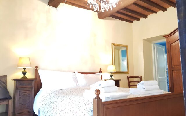 Verdidea - Villa le Fonti