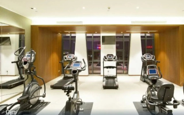 Mingyue Dongyi International Hotel