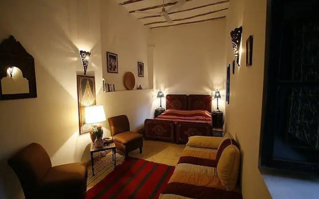 Riad Dar Kalifa