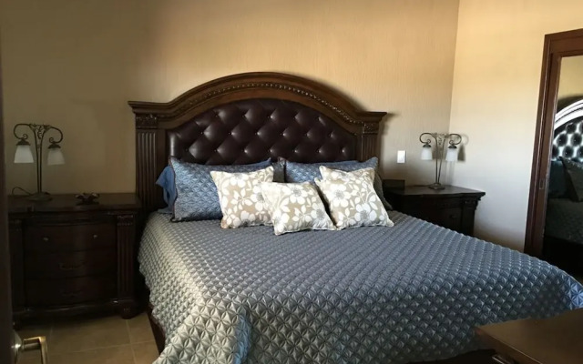 Sonoran Sky 2BR Upper 1104 by Casago