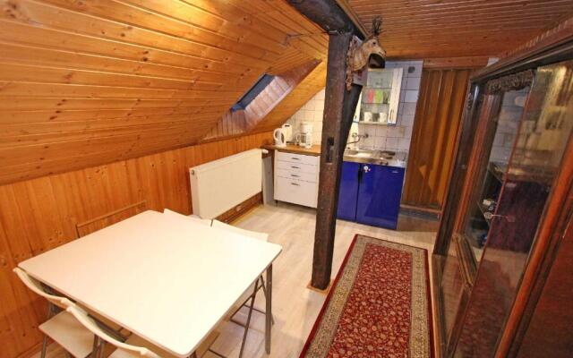 Ferienwohnung Lassan VORP 3011