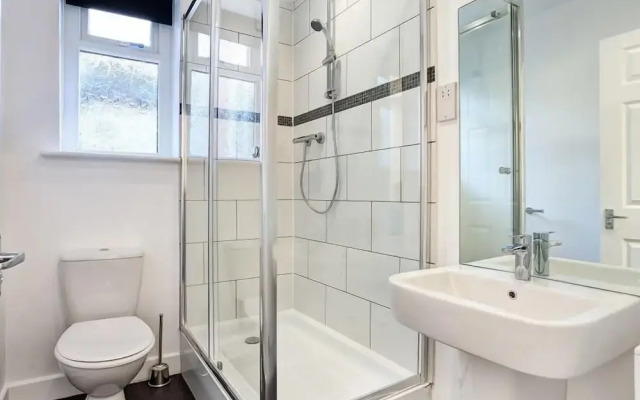 Townhouse Plus @ 166 Edleston Road Crewe