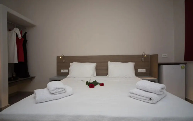 Villa Galaxy Santorini