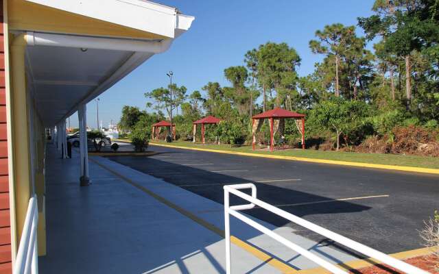 Knights Inn Punta Gorda