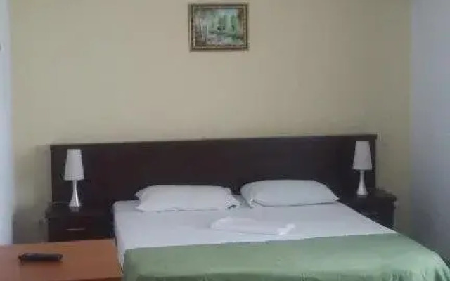 Cometa Hotel