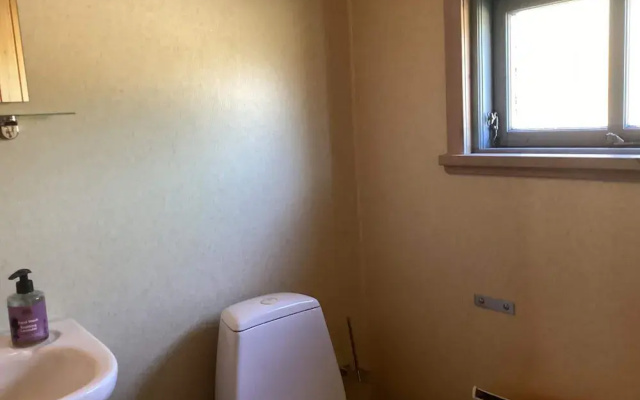 6 Person Holiday Home in Hovborg