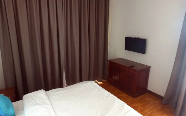 The Mansion - Siem Reap