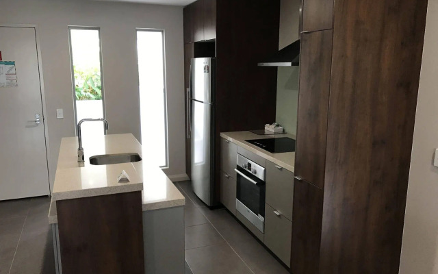 Whitsunday Reflections Apartments