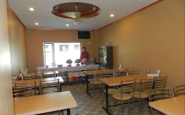 Jai Ma Inn Hotel