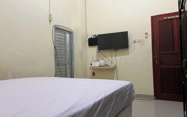 Hotel O Ziza Kost82 Syariah – Guest Rooms – Enrekang