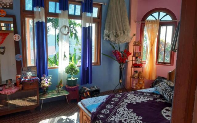Gopal Chettri Homestay By Stayapart