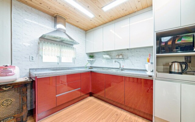 Ganghwa Plitvice Pension
