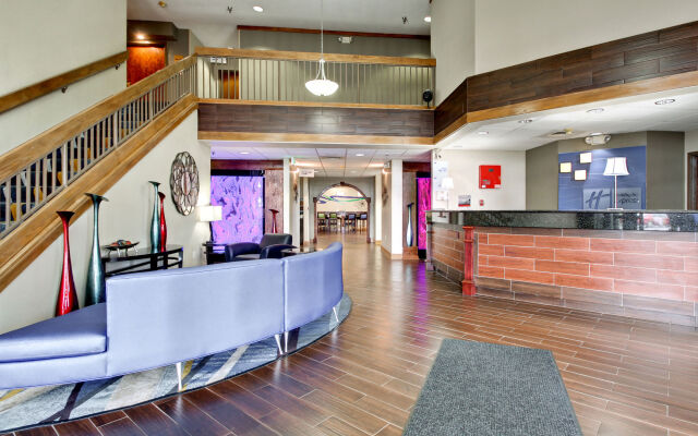 Holiday Inn Express Marshfield by IHG