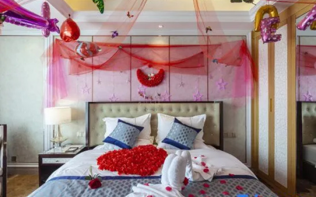 24K International Hotel