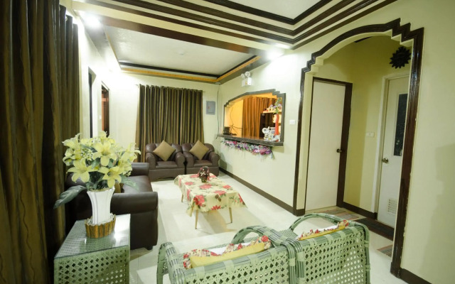 RSG Microhotel