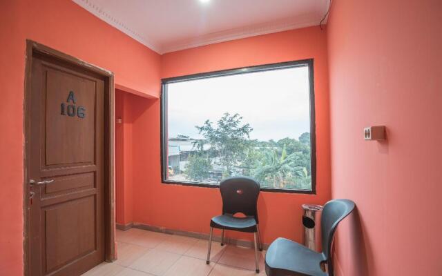 My Home