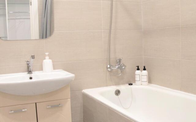 Апартаменты на улице Родины 26Б