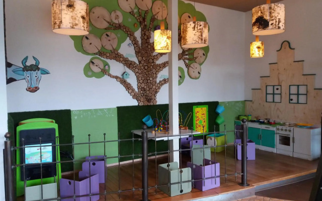 Best Western Hotel Nobis Asten