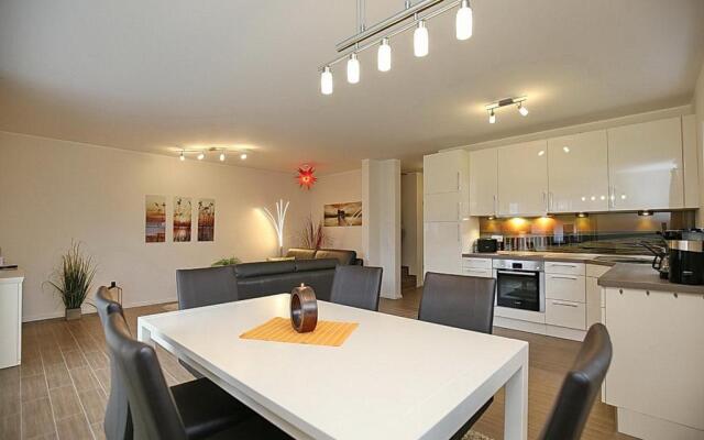 Reethaus Am Mariannenweg 20a