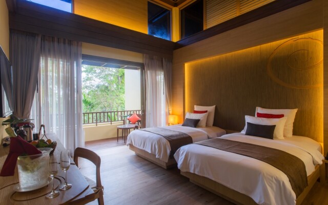 New Star Beach Resort