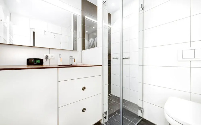 Apartments Valbona by A-Appartements