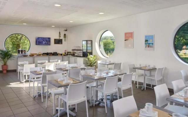 Zenitude Hotel-Residences Bordeaux Aeroport Merignac