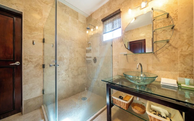 Sueño - Playacar 2 Rosa Blanca - 2 BR