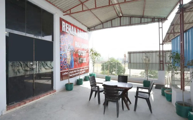 Rehan Basera Guest House by OYO Rooms