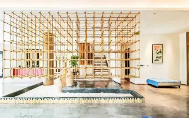 Tai'an Vienna Hotel (Taishan Tianping Lake)
