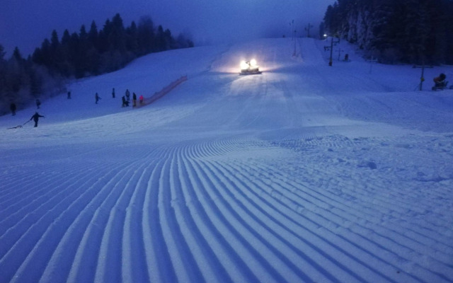 U Bažanta *** - Ubytovanie v súkromí (objekt)