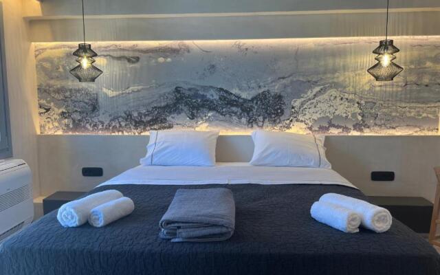 ArmonOia Suites