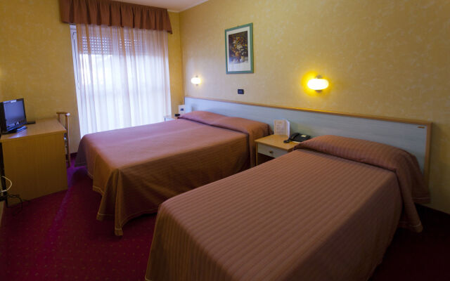Hotel Villa Ghirlanda