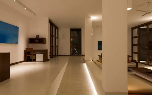 The Villa Bentota