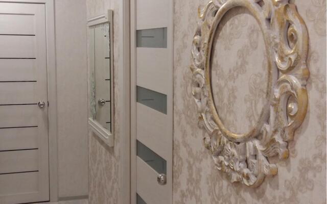 Ваш дом (квартиры посуточно)