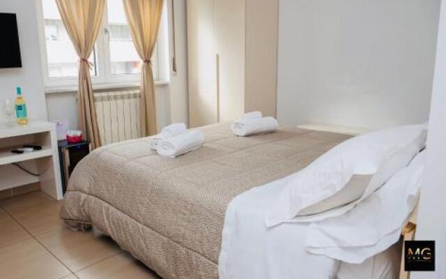 Bed & Breakfast Lufra