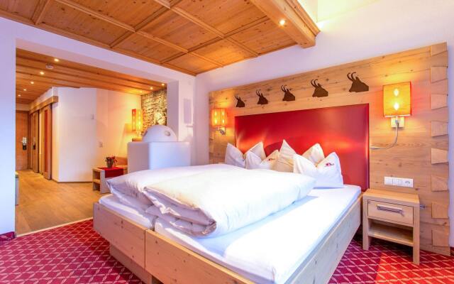 Alpenhotel Ischglerhof