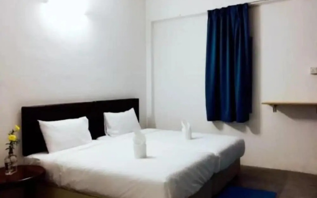 GardenTerrace - Langkawi - 4 Rooms 8 Beds 3 Baths