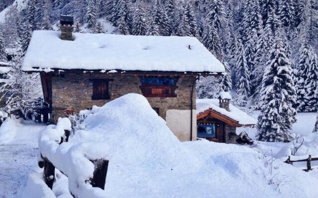 B&B Lo Djoua de Toueno