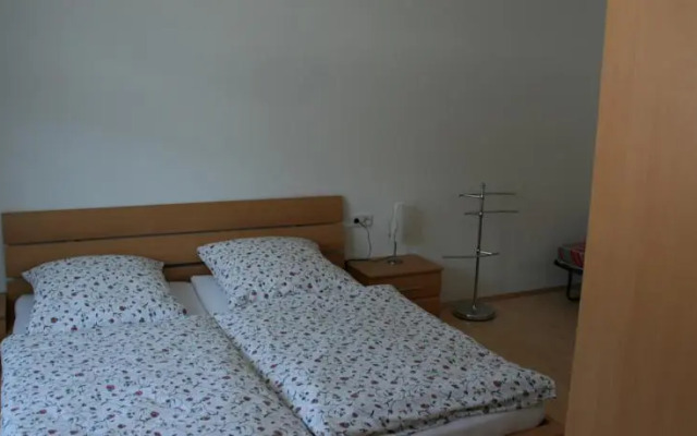 Ferienhaus Niedersorpe