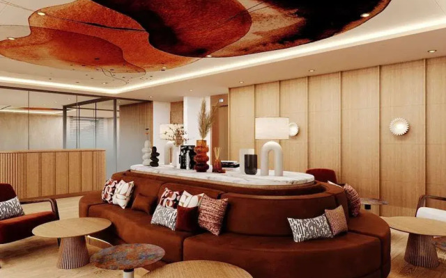 Novotel Paris La Défense Nanterre